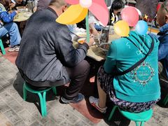 -清真白建强牛肉面(金雁花园店)