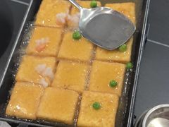 -韶山冲湘菜(中兴大街店)