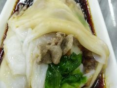 -穗银肠粉店(东川路店)