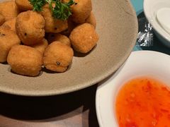 -大树餐厅(益田假日店)