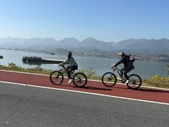 -东梓关景区村庄