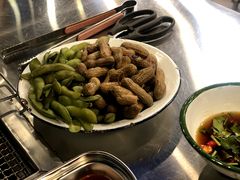 -马路牙子烧烤音乐酒馆(望京店)