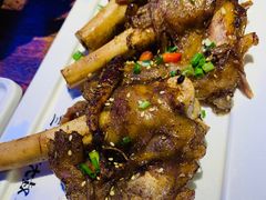 -三个蒙古大叔羊肉串(大宁店)