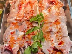 -青山青豆花·笑禅豆腐鱼(黄泥塝店)