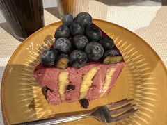 -BAKER&SPICE(安福路店)