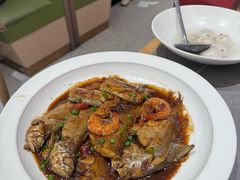 -阿毛饭店(和义路店)