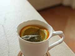 -Me Coffee下午茶艺术空间