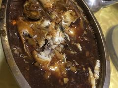 -临街徽菜馆·正宗黄山味