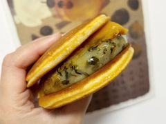 -辛一·铜锣烧(鸿寿坊店)