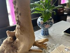 -于塗·文化餐厅(棕榈店)