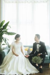 -绿皮火车照相馆 婚纱照旅拍(厦门店)