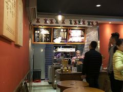 -煎饼道·新鲜现做(桐梓林店)