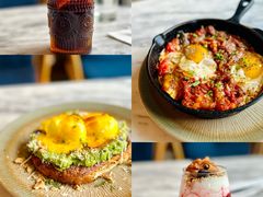 -The Rug Cafe(王府中环店)