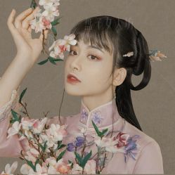 -盘子女人坊生日照·摄影馆(浦东店)