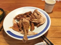 -符离集餐厅(万象城店)