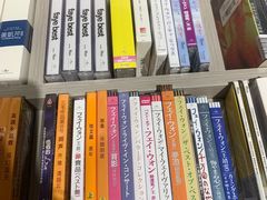 -浣熊唱片店(上海影城店)