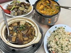 -新峰肉骨茶(总店)