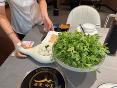 -楼里火锅餐厅(文化城店)