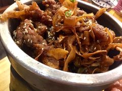 -局气 烤鸭·北京菜(光华路店)