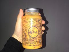 -野萃山·潮汕厚果汁(十亩地店)