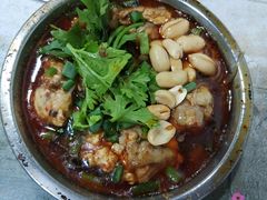 -唐闸邵记鸡煲馆