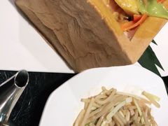 -高第街56号餐厅(银座商城玉函店)