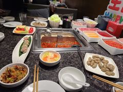 -海底捞火锅(邯郸新世纪中心店)