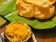 -盈江傣味园(螺峰街店)