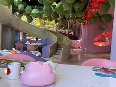 -水桶王国主题餐厅·聚会·生日派对·亲子活动·家庭套餐(亚龙湾希尔顿店)