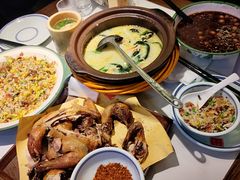 -打酱油·非遗淮扬菜(瘦西湖梅岭店)