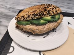 -PAIN CHAUD 百丘(尚嘉中心店)