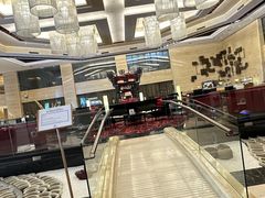-北京首都机场希尔顿酒店