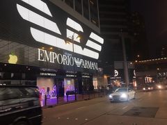 -Apple 零售店(Canton Road)