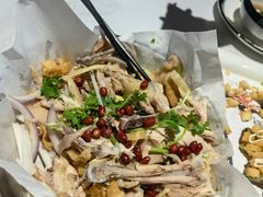 -猪腰一家·地道佛山菜(盐步店)