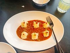 乾隆白菜-喜悦烤鸭·新京菜(王府井店)