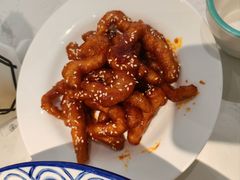 -川人百味(亿合城店)