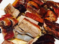 -陈光记烧腊(长寿路店)