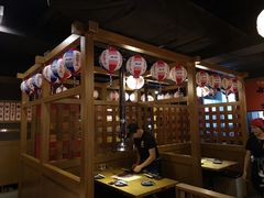 大堂-牛藏·黑毛和牛烧肉(环市东店)