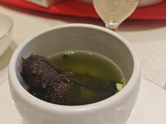 -鸿腾国际大酒店-海鲜姿造海鲜烤肉自助餐