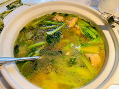 -日丰园海肠水饺·老字号大连海鲜(和平广场店)