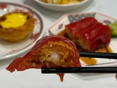 -稻香海鲜饭店(第一国际店)