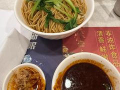 拌面-振鼎鸡(天钥桥路店)