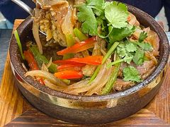 -兴华里茶记(禅城同济首店)