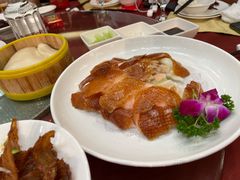 -南通中心濠河风景区圆融广场诺富特酒店