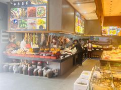 -大灶头·新昌菜(中国茶市店)