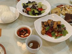 -长春观斋补堂素菜馆