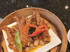 -新花城蟹粉馆(乌鲁木齐店)