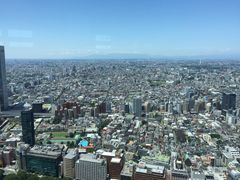 -东京都厅舍