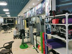 -健怪兽私教健身馆(恒大帝景店)