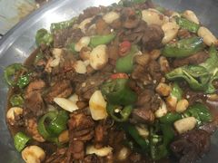 -大鸭梨烤鸭(金色漫香店)